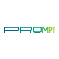 Prompt Brazil Logistics Logo