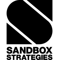 Sandbox Strategies Logo