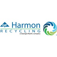 GP Harmon Recycling LLC Logo