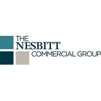 The Nesbitt Commercial Group Logo