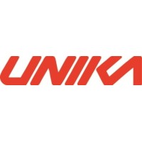 Unika Color Products Ltd Logo