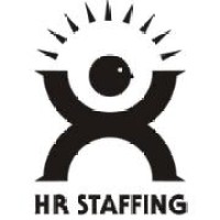 Human Resource Staffing, LLC Logo