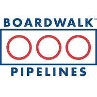 Boardwalk Pipeline Partners, LP Logo