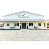 Glasco Stone & Landscape Supply Logo