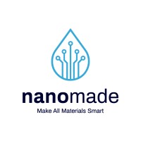 Nanomade Logo