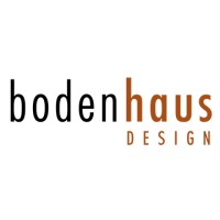 Bodenhaus Design Logo
