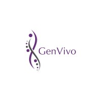 GenVivo, Inc. Logo