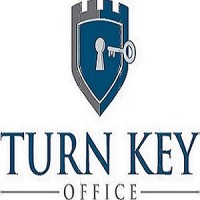 Turn Key Office Logo