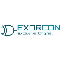 EXORCON LLC Logo
