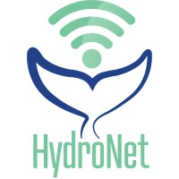 HydroNet Logo