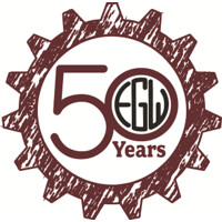 EGW Associates Inc Logo