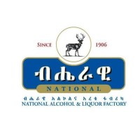 National Alcohol and Liquor Factory Logo