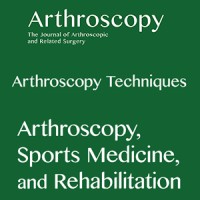 Arthroscopy Journals Logo