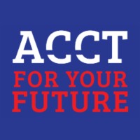 ACCT For Your Future Logo