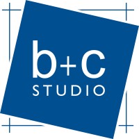 B+C Studio Logo