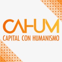 CAHUM | Capital con Humanismo Logo