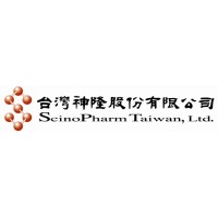 ScinoPharm Taiwan Ltd (1789) Logo