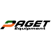 Paget Equipment Co Logo
