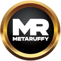 MetaRuffy International FZCO Logo