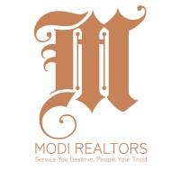MODI REALTORS Logo