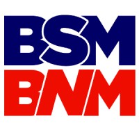 Barrett Media Logo
