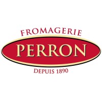 Fromagerie Perron Logo
