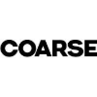 coarse Logo