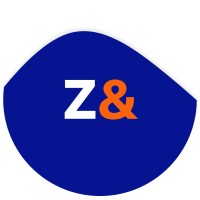 Z& Consulting and Design Logo