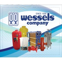 Wessels Company Logo