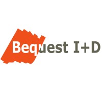 Bequest, I+D Logo