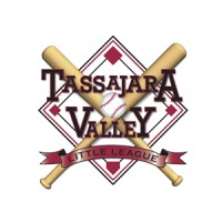 Tassajara Valley Little League Logo