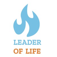 Leader of Life Foundation Logo