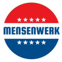 Mensenwerk Logo