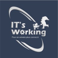 ITs Working Logo