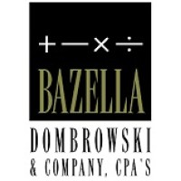Bazella Dombrowski & Co CPA Logo