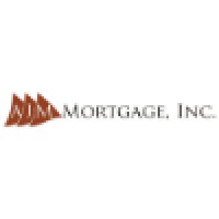 AJM Mortgage, Inc. Logo