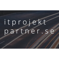 itprojektpartner.se Logo