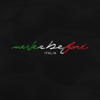 Never Before Italia Logo