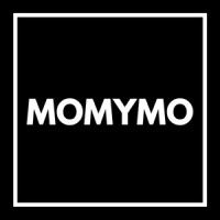 Momymo Logo