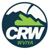 West Virginia International Yeager Airport Logo