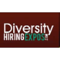 DiversityHiringExpos.com Logo