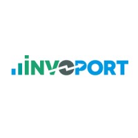 Invoport Logo