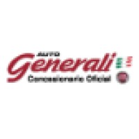 AUTO GENERALI Logo
