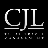CJL Travel Logo