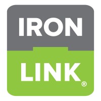 IronLink Logo