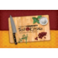 Syracuse Community Test Kitchen Logo