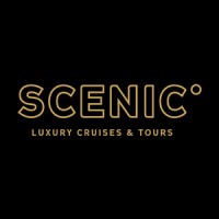 Scenic - Luxury Cruises & Tours Logo
