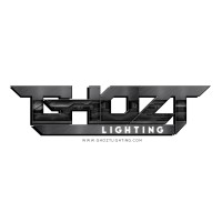 Ghozt Lighting Logo