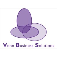 Venn Business Solutions Logo