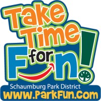 Schaumburg Park District Logo